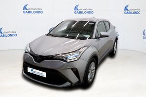 Toyota C-HR 2.0 180H Advance - Foto 2
