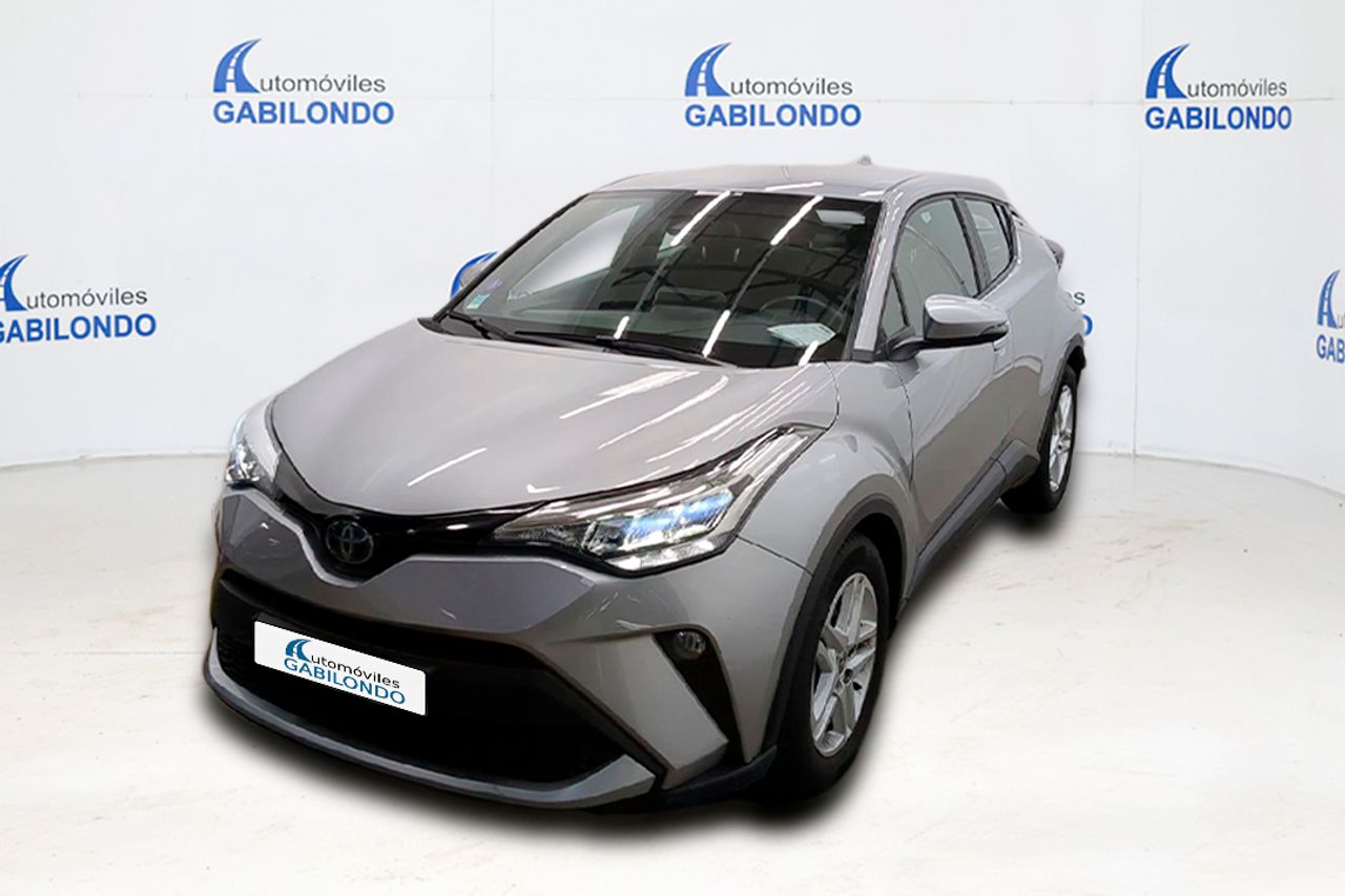 Toyota C-HR 2.0 180H Advance - Foto 1