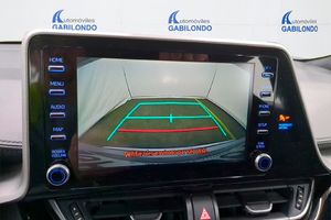 Toyota C-HR 2.0 180H Advance - Foto 9