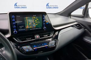 Toyota C-HR 2.0 180H Advance - Foto 5