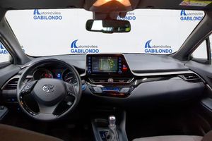 Toyota C-HR 2.0 180H Advance - Foto 3