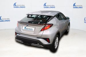 Toyota C-HR 2.0 180H Advance - Foto 3