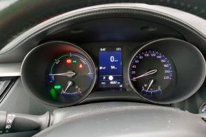 Toyota C-HR 2.0 180H Advance - Foto 4