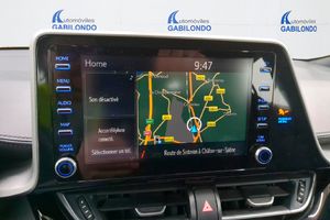 Toyota C-HR 2.0 180H Advance - Foto 8