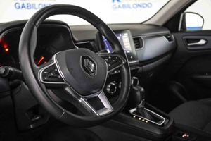 Renault Arkana Zen TCe 103kW(140CV) EDC mild hybrid - Foto 5