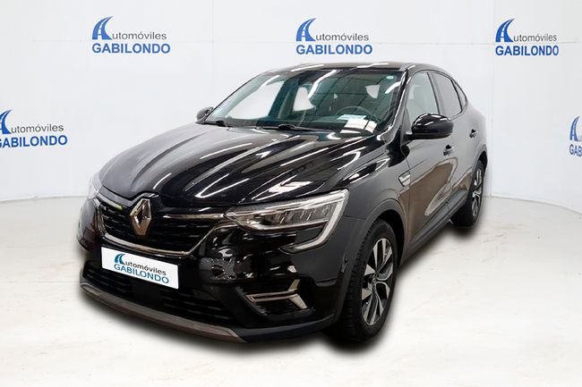 Renault Arkana Zen TCe 103kW(140CV) EDC mild hybrid - Foto 1