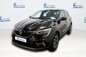 Renault Arkana Zen TCe 103kW(140CV) EDC mild hybrid - Foto 2
