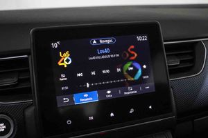 Renault Arkana Zen TCe 103kW(140CV) EDC mild hybrid - Foto 53