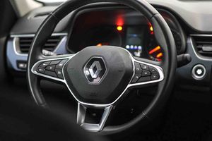 Renault Arkana Zen TCe 103kW(140CV) EDC mild hybrid - Foto 32