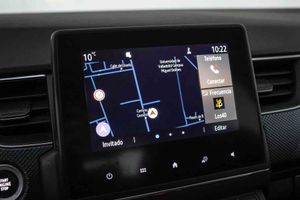 Renault Arkana Zen TCe 103kW(140CV) EDC mild hybrid - Foto 51