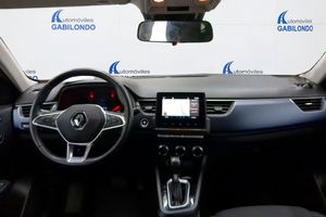 Renault Arkana Zen TCe 103kW(140CV) EDC mild hybrid - Foto 3