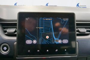 Renault Arkana Zen TCe 103kW(140CV) EDC mild hybrid - Foto 8