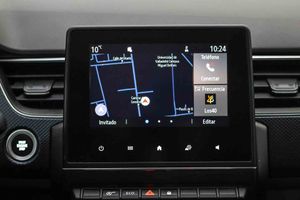 Renault Arkana Zen TCe 103kW(140CV) EDC mild hybrid - Foto 43