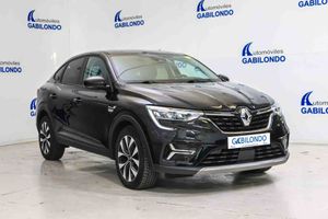 Renault Arkana Zen TCe 103kW(140CV) EDC mild hybrid - Foto 3