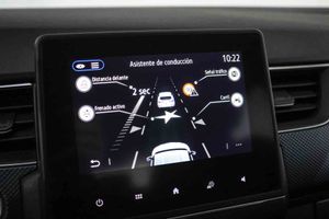 Renault Arkana Zen TCe 103kW(140CV) EDC mild hybrid - Foto 55