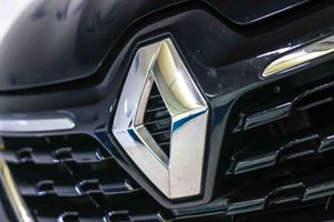 Renault Arkana Zen TCe 103kW(140CV) EDC mild hybrid - Foto 10