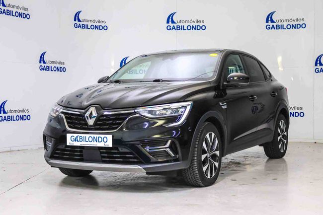 Renault Arkana Zen TCe 103kW(140CV) EDC mild hybrid - Foto 1