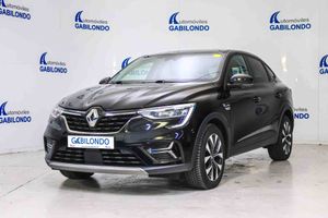 Renault Arkana Zen TCe 103kW(140CV) EDC mild hybrid - Foto 2