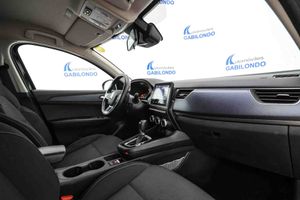 Renault Arkana Zen TCe 103kW(140CV) EDC mild hybrid - Foto 45