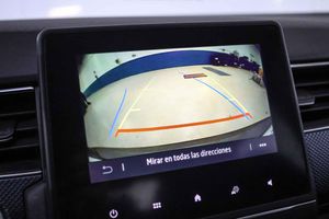 Renault Arkana Zen TCe 103kW(140CV) EDC mild hybrid - Foto 50