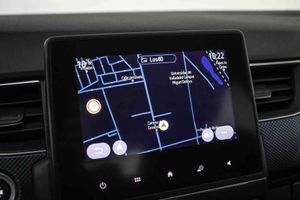 Renault Arkana Zen TCe 103kW(140CV) EDC mild hybrid - Foto 52