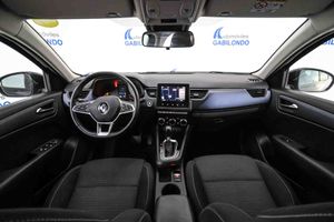 Renault Arkana Zen TCe 103kW(140CV) EDC mild hybrid - Foto 31