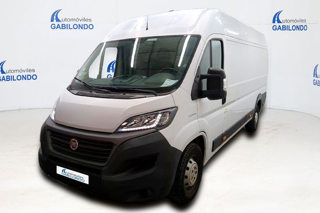 Fiat Ducato Maxi 35XL L4H2 Mjet 140 Pack Pro Nav  - Foto 1