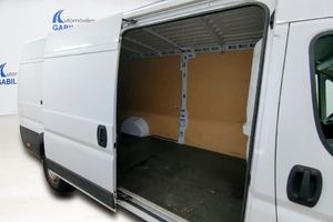 Fiat Ducato Maxi 35XL L4H2 Mjet 140 Pack Pro Nav  - Foto 6