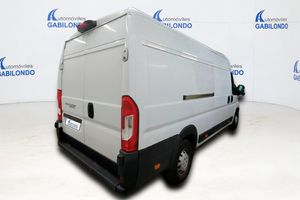 Fiat Ducato Maxi 35XL L4H2 Mjet 140 Pack Pro Nav  - Foto 3