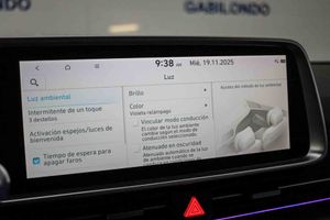 Hyundai IONIQ 6 77kWh 168kW Star RWD - Foto 67