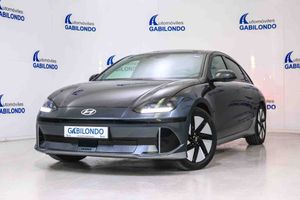 Hyundai IONIQ 6 77kWh 168kW Star RWD - Foto 11