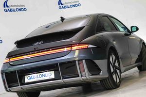 Hyundai IONIQ 6 77kWh 168kW Star RWD - Foto 29