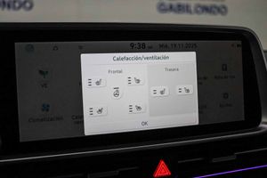 Hyundai IONIQ 6 77kWh 168kW Star RWD - Foto 64