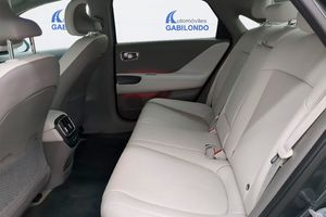 Hyundai IONIQ 6 77kWh 168kW Star RWD - Foto 8