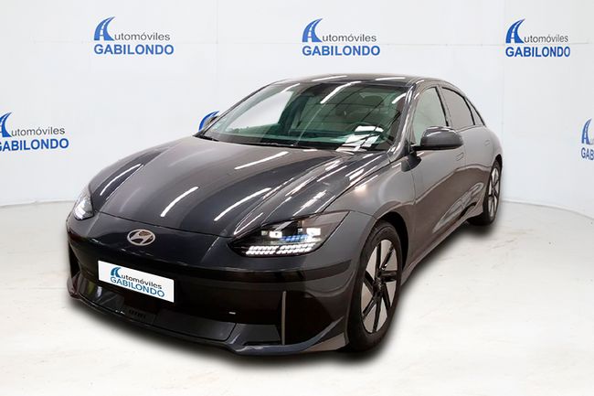 Hyundai IONIQ 6 77kWh 168kW Star RWD - Foto 1