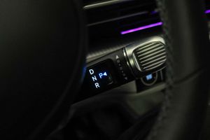 Hyundai IONIQ 6 77kWh 168kW Star RWD - Foto 43