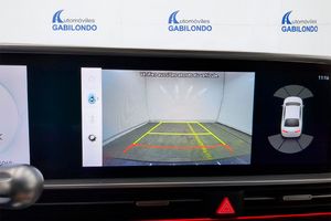 Hyundai IONIQ 6 77kWh 168kW Star RWD - Foto 10