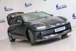 Hyundai IONIQ 6 77kWh 168kW Star RWD - Foto 22