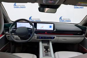 Hyundai IONIQ 6 77kWh 168kW Star RWD - Foto 3