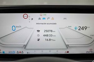 Hyundai IONIQ 6 77kWh 168kW Star RWD - Foto 6