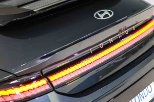 Hyundai IONIQ 6 77kWh 168kW Star RWD - Foto 21