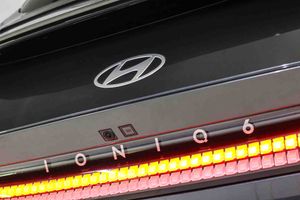 Hyundai IONIQ 6 77kWh 168kW Star RWD - Foto 16