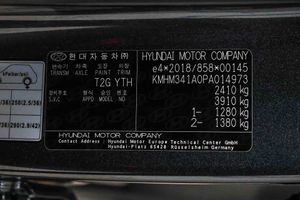 Hyundai IONIQ 6 77kWh 168kW Star RWD - Foto 7