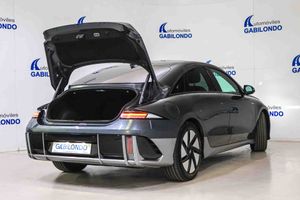 Hyundai IONIQ 6 77kWh 168kW Star RWD - Foto 18
