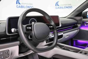 Hyundai IONIQ 6 77kWh 168kW Star RWD - Foto 5