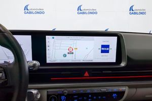 Hyundai IONIQ 6 77kWh 168kW Star RWD - Foto 6