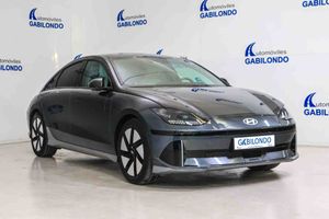 Hyundai IONIQ 6 77kWh 168kW Star RWD - Foto 3