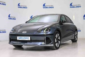 Hyundai IONIQ 6 77kWh 168kW Star RWD - Foto 2