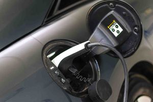 Hyundai IONIQ 6 77kWh 168kW Star RWD - Foto 9