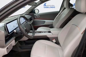 Hyundai IONIQ 6 77kWh 168kW Star RWD - Foto 7